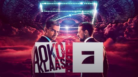 joko und klaas gegen pro7